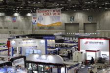 차세대 신기술 한 데 모이는 대규모 전시 ‘ADVANCED TECH KOREA 2017’ 개최