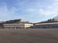 193억 들인 김포 월곶차고지 이용률 고작 6%