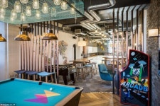 ‘꿈의 직장’ 끝판왕…일, 복지, 연봉 완벽한 이 회사는 어디?