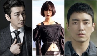 조승우 배두나 ‘비밀의 숲’ 이준혁 출연 확정 “자격지심 검사”