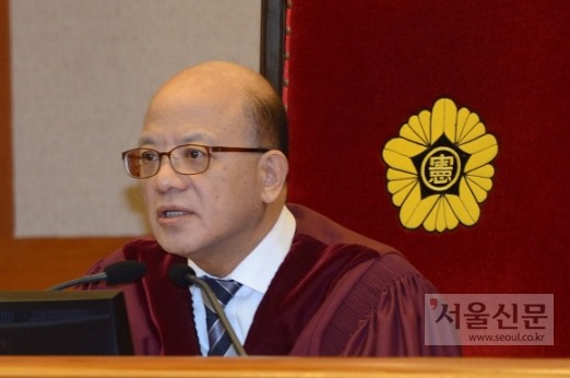한덕수 국무총리 증인신청 기각…윤석열 대통령 측, 항소 여부 검토중