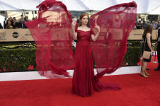 [포토] 마치 한 마리의 나비처럼…