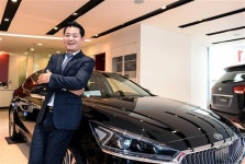 “인연이 곧 영업 경쟁력… 車 아닌 ‘나’를 팝니다”