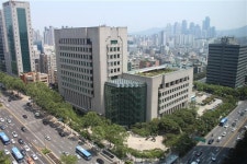 한은 금고 강남시대… 현금 수송 007작전