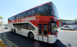 수원→강남역·사당역 2층 버스 2대 6일부터 운행