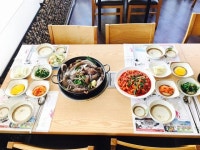 [公슐랭 가이드] 김영란법에 딱! 싸고 맛~있는 바다의 성찬들