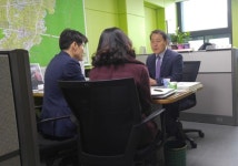 김태수 서울시의원 “면목2·5동, 중학교 반드시 설립돼야”