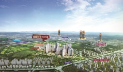 풍부한 개발호재 갖춘‘북청라 건영아모리움’, 2차 조합원 모집중