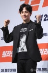 ‘원라인’ 임시완 “사기꾼 역할, 착한 척 안 해도 된다는 해방감”