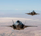 F-35B 이달 중순쯤 한반도 전개될듯...정밀타격 연습도