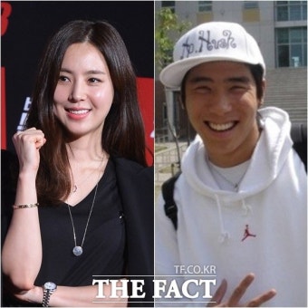 ‘한채아 열애설’ 차세찌는 누구? 차범근 감독 셋째·차두리 동생