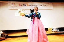 강남에 초미니 국악전용 극장 탄생 ‘사랑방 콘서트’