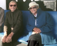 태어났을 때처럼…같은 날 세상 떠난 97세 쌍둥이 할머니