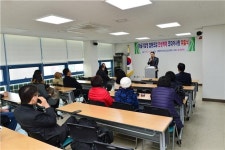서울시의회 강감창의원 “협동조합 한성백제 손병화이사장 취임... 마을기업 모범될 것”
