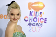 [포토] 도브 카메론, 깜찍한 외모에 ‘반전 볼륨감’