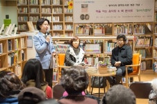 [자치단체장 25시] “양천 ‘토박이’ 30년… 생활 정치 비결은 소통과 공감”