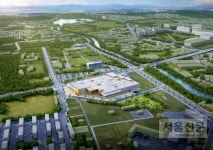 국내 최대 자동차 복합단지 ‘수원 도이치오토월드’ 순항