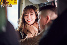 ‘한끼줍쇼’ 하니, 북촌 한옥마을 밝히는 미소 ‘여신 강림’