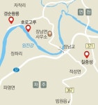 [서동철 기자의 스토리가 있는 문화유산기행] ‘긴장 속 요충지’ 임진강이 들려주는 남북 연결史