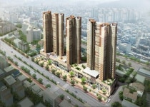 전주시 신규 지역주택조합아파트 ‘전주 센트럴타워’ 입성 예고