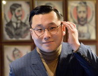 [포토 다큐] 이발소의 역습… 수컷 본능을 깨우다