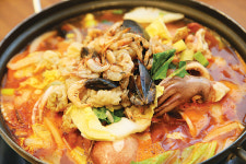 [公슐랭 가이드] 서울 중구청 직원들의 입맛 잡는 맛집