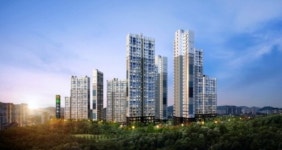 실속 챙긴 내집 마련 방법, ‘문현 서희스타힐스’ 눈길