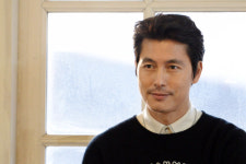 배우 정우성에 투자사기…방송작가, 1심에서 징역 5년