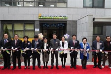 공공보육률 50% 돌파… ‘보육특별구’ 성동