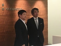 국산 애니메이션 ‘스푸키즈’ 일본 진출한다