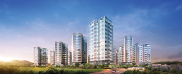 뛰어난 입지·배후수요... 수도권 600만원대 분양가로 수요자 관심