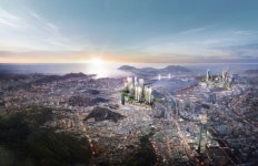 부산2호선 지게골역 초역세권 ‘문현 서희스타힐스’ 조합원 모집