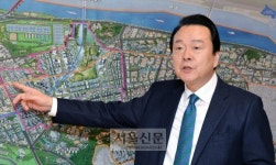 [자치단체장 25시] 첨단도시 꿈 무르익은 마곡지구… 공약이 현실로 펼쳐지는 강서