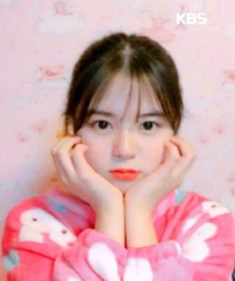 남보라 여동생 남세빈 “‘아이돌 학교’ 지원” 박명수가 인정한 ‘미모’