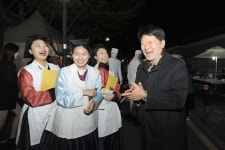 [자치단체장 25시] 중구 곳곳 숨은 ‘골목 명소’… 누구나 찾는 ‘관광 명소’로