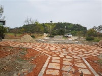 구미·목포 함께… ‘화합의 숲’ 개장