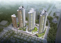 [분양 하이라이트] 진주IC 인접한 아파트 424가구