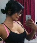 성인배우로 변신한 콜롬비아 미녀 여기자