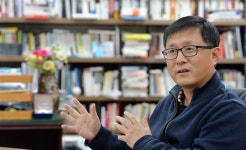 [자치단체장 25시] “복지·교육·일자리·문화… 올해 노원구민의 행복한 집 완성”
