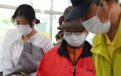 뜨거웠다, 모두의 대한민국…선택했다, 새로운 대한민국