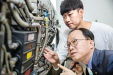 경운대학교, 지역사회·기업·대학 하나된 ‘산학일체형 대학’으로 비상