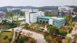 군산대학교, 군산 중소기업 성장 발판 마련… 국가경쟁력 기여