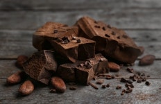 “다크 초콜릿 먹으면 고혈압 막을 수 있다”(연구)