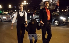 <새영화> ‘파리의 밤이 열리면’ 티저 예고편 공개