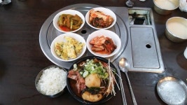 [公슐랭 가이드] 깔끔하게 湯!… 얼큰하게 湯!… 구수하게 湯!… 지친 입맛을 쏜다