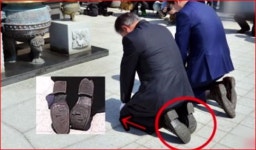 대통령 구두 ‘아지오’ 전 대표 “펑펑 울었다…장애 편견 힘들어”