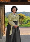 [손원천 기자의 호모나들이쿠스] 사람이 곧 풍경
