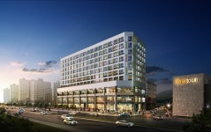 풍부한 배후수요 품은 ‘부천 옥길 서영아너시티’ 오피스텔 눈길