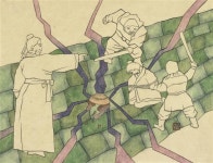 [삼국지로 풀어 보는 法이야기] 실패한 조조 독살… 모진 고문에 길평이 자백했다면 효력 있을까