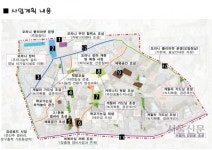 김포양곡·시흥신천·의정부호원 3곳 ‘주민맞춤 정비방식으로 개발